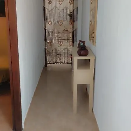 Apartamento Rural Διαμέρισμα *