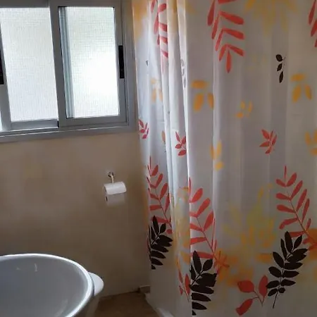 Apartamento Rural *