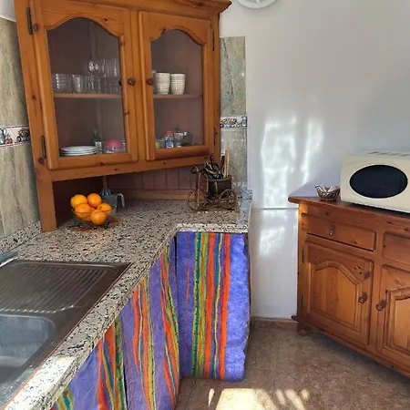 Apartamento Rural Granadilla De Abona