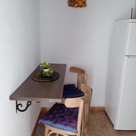 Apartamento Rural *