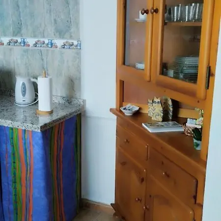 Apartamento Rural