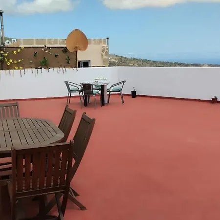 Apartamento Rural Apartamento *
