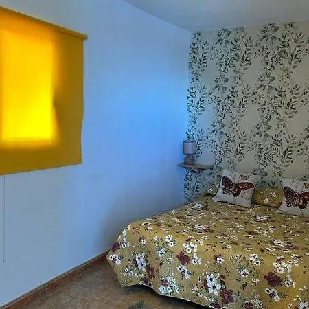 Apartamento Rural * Granadilla De Abona